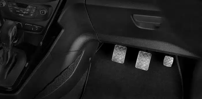 Équipement auto-école