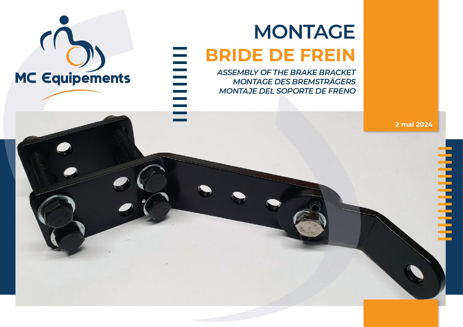 Brochure MC Equipements