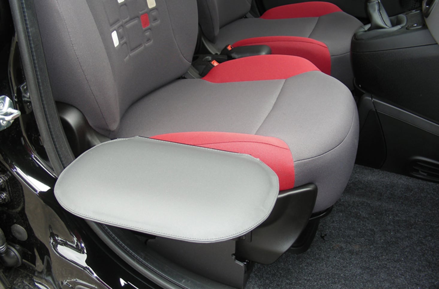 Manuelles Transferbrett